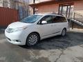 Toyota Sienna 2011 года за 8 250 000 тг. в Атырау – фото 12