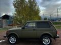 ВАЗ (Lada) Lada 2121 2006 годаүшін1 950 000 тг. в Алматы – фото 3