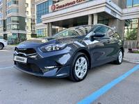 Kia Cee'd 2023 года за 10 900 000 тг. в Астана