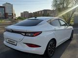 JAC J7 2023 года за 5 700 000 тг. в Петропавловск – фото 4