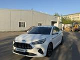 JAC J7 2023 года за 5 700 000 тг. в Петропавловск