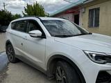 Jetour X70 2026 года за 7 500 000 тг. в Атырау – фото 2