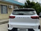Jetour X70 2026 года за 7 500 000 тг. в Атырау – фото 4