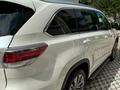 Toyota Highlander 2014 годаүшін16 300 000 тг. в Шымкент – фото 9