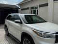 Toyota Highlander 2014 годаүшін16 300 000 тг. в Шымкент – фото 11