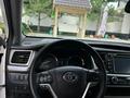 Toyota Highlander 2014 годаүшін16 300 000 тг. в Шымкент – фото 15