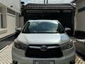 Toyota Highlander 2014 годаүшін16 300 000 тг. в Шымкент – фото 2