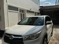 Toyota Highlander 2014 годаүшін16 300 000 тг. в Шымкент – фото 4