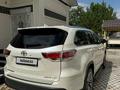 Toyota Highlander 2014 годаүшін16 300 000 тг. в Шымкент – фото 6