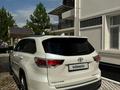 Toyota Highlander 2014 годаүшін16 300 000 тг. в Шымкент – фото 7