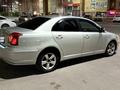 Toyota Avensis 2005 года за 3 500 000 тг. в Астана – фото 2