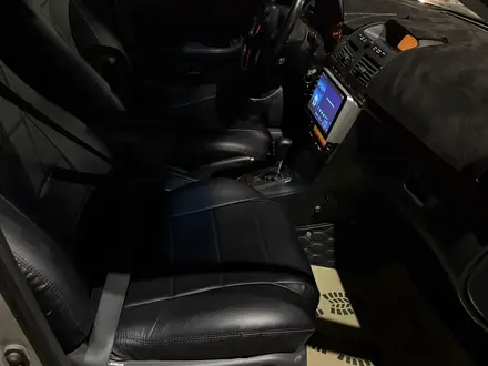 Toyota Avensis 2005 года за 3 500 000 тг. в Астана – фото 12