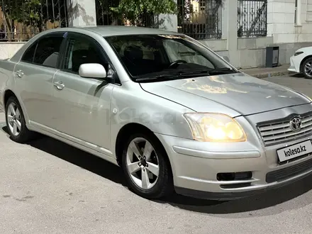 Toyota Avensis 2005 года за 3 500 000 тг. в Астана