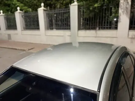 Toyota Avensis 2005 года за 3 500 000 тг. в Астана – фото 6
