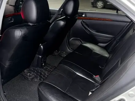 Toyota Avensis 2005 года за 3 500 000 тг. в Астана – фото 8