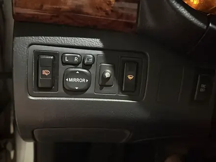Toyota Avensis 2005 года за 3 500 000 тг. в Астана – фото 10