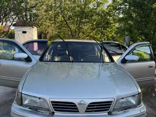 Nissan Maxima