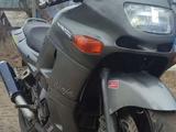 Kawasaki  ZZR 400 1998 года за 950 000 тг. в Костанай