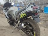 Kawasaki  ZZR 400 1998 годаүшін950 000 тг. в Костанай – фото 4