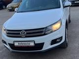 Volkswagen Tiguan 2016 годаүшін7 000 000 тг. в Караганда