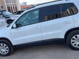 Volkswagen Tiguan 2016 годаүшін6 500 000 тг. в Караганда – фото 3