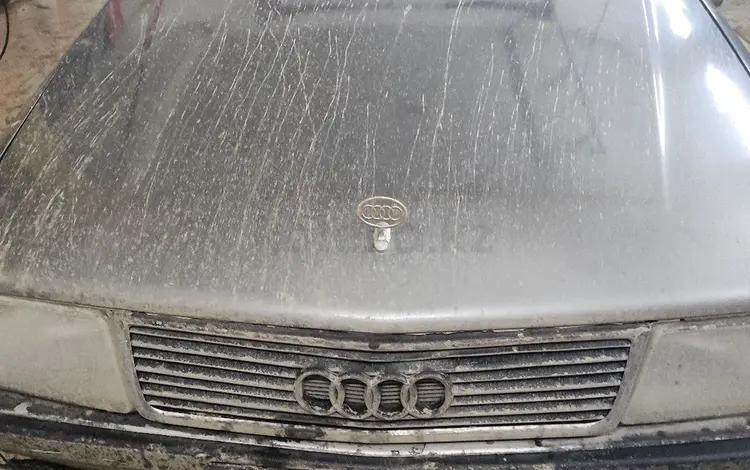 Audi 100 1991 годаүшін650 000 тг. в Жалагаш