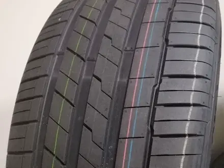 275/55R19 Hankook Ventus K127 летние за 390 000 тг. в Алматы