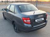 ВАЗ (Lada) Granta 2190 2024 года за 5 750 000 тг. в Усть-Каменогорск – фото 5