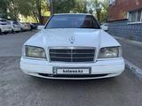 Mercedes-Benz C 180 1995 годаүшін1 500 000 тг. в Астана