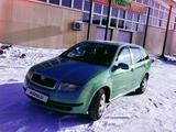 Skoda Fabia 2001 годаfor2 500 000 тг. в Петропавловск