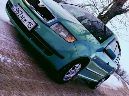 Skoda Fabia 2001 годаүшін2 500 000 тг. в Петропавловск – фото 16