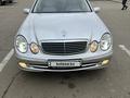 Mercedes-Benz E 280 2006 года за 5 000 000 тг. в Кокшетау