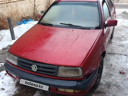 Volkswagen Vento 1993 года за 500 000 тг. в Алматы – фото 2