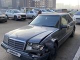 Mercedes-Benz E 220 1995 года за 1 550 000 тг. в Астана – фото 5