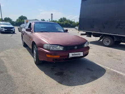 Toyota Camry 1992 года за 1 300 000 тг. в Алматы – фото 6