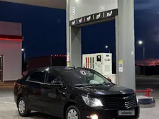 Chevrolet Cobalt, 2021