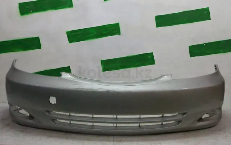 Передний бампер на Тойота Камри 30 за 50 000 тг. в Шымкент