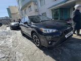 Subaru XV 2021 года за 11 700 000 тг. в Актобе – фото 2