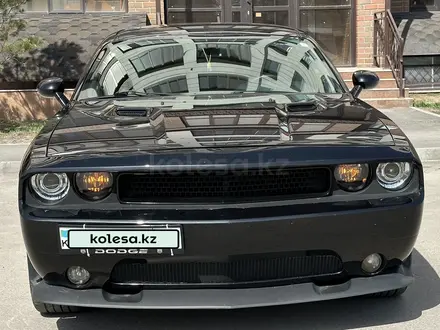 Dodge Challenger 2011 года за 13 500 000 тг. в Астана – фото 46