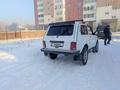 ВАЗ (Lada) Lada 2121 2012 года за 1 800 000 тг. в Усть-Каменогорск – фото 3