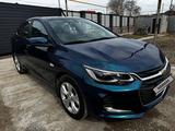 Chevrolet Onix 2023 годаүшін5 600 000 тг. в Алматы – фото 2