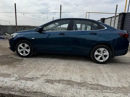 Chevrolet Onix 2023 года за 5 600 000 тг. в Алматы – фото 10