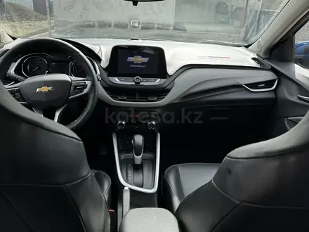 Chevrolet Onix 2023 года за 5 600 000 тг. в Алматы – фото 14
