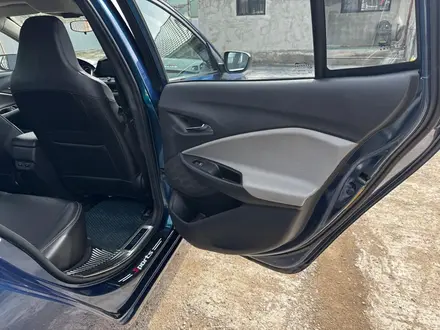 Chevrolet Onix 2023 года за 5 600 000 тг. в Алматы – фото 18