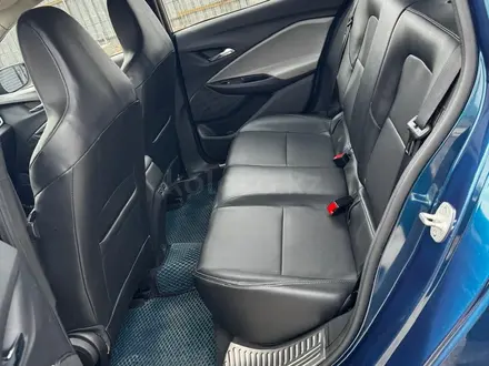 Chevrolet Onix 2023 года за 5 600 000 тг. в Алматы – фото 20