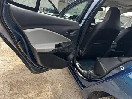 Chevrolet Onix 2023 года за 5 600 000 тг. в Алматы – фото 22