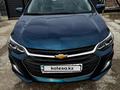 Chevrolet Onix 2023 годаүшін5 600 000 тг. в Алматы – фото 4