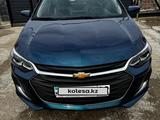 Chevrolet Onix 2023 годаүшін5 600 000 тг. в Алматы – фото 4