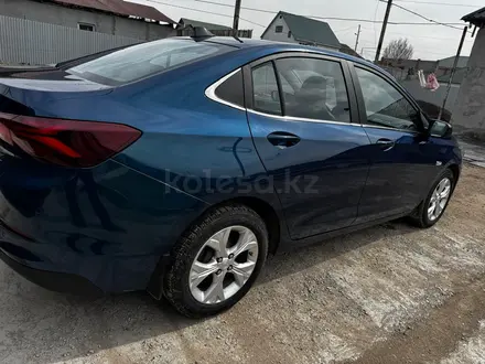 Chevrolet Onix 2023 года за 5 600 000 тг. в Алматы – фото 5