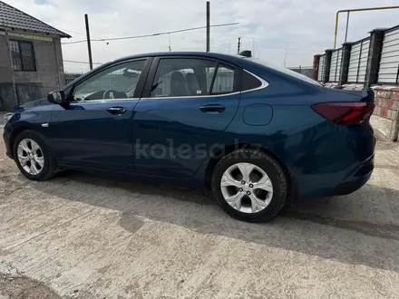 Chevrolet Onix 2023 года за 5 600 000 тг. в Алматы – фото 7